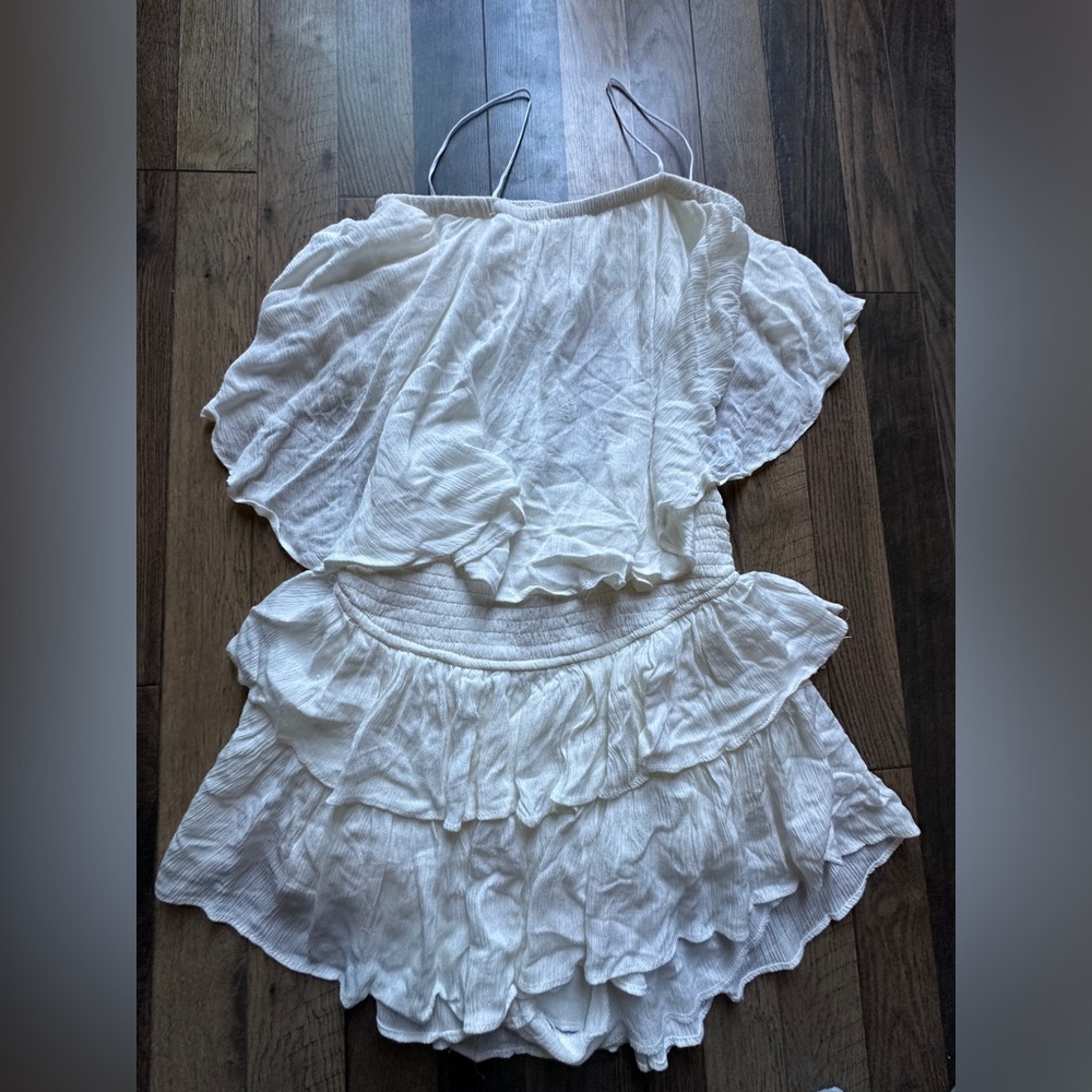 Women's romper